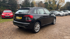 Skoda Kamiq 1.0 TSI SE 5dr Petrol Hatchback